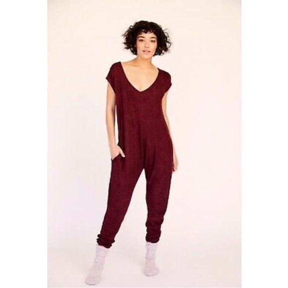 Free People Bunny Cuddles Jumper - Picture 2 of 4